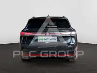 2024 Volkswagen ID 4