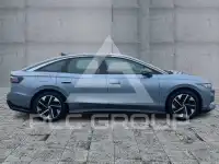 2024 Volkswagen ID 4