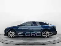 2024 Volkswagen ID 4
