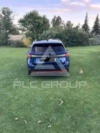 2024 Volkswagen ID 4
