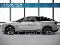 2024 Volkswagen ID 4