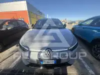 2024 Volkswagen ID 4