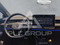 2024 Volkswagen ID 4