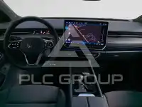 2024 Volkswagen ID 4