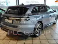 2024 Volkswagen ID 4
