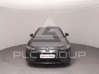 2024 Volkswagen ID 4
