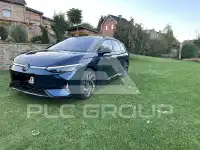 2024 Volkswagen ID 4