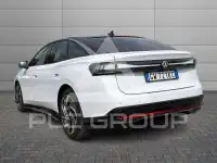 2024 Volkswagen ID 4