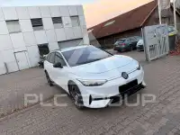 2024 Volkswagen ID 4