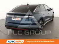 2024 Volkswagen ID 4