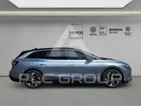 2024 Volkswagen ID 4