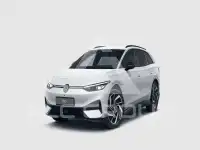 2024 Volkswagen ID 4