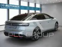 2024 Volkswagen ID 4