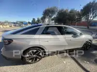 2024 Volkswagen ID 4