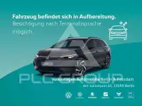 2024 Volkswagen ID 4