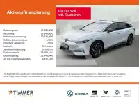 2024 Volkswagen ID 4