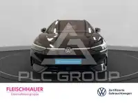 2024 Volkswagen ID 4