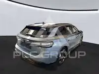 2024 Volkswagen ID 4