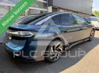 2024 Volkswagen ID 4