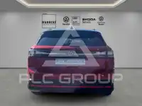 2024 Volkswagen ID 4