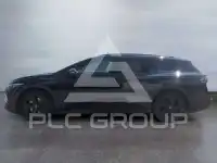2024 Volkswagen ID 4
