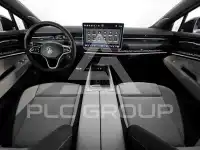 2024 Volkswagen ID 4