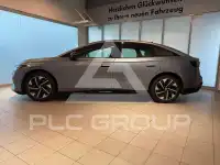 2024 Volkswagen ID 4