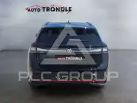 2024 Volkswagen ID 4