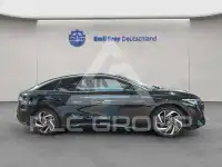 2024 Volkswagen ID 4