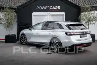 2024 Volkswagen ID 4