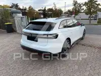 2024 Volkswagen ID 4