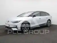 2024 Volkswagen ID 4