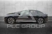 2024 Volkswagen ID 4