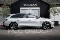 2024 Volkswagen ID 4