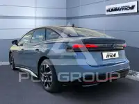 2024 Volkswagen ID 4