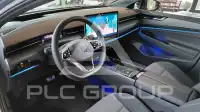 2024 Volkswagen ID 4
