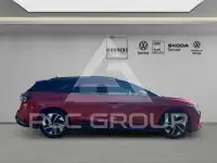 2024 Volkswagen ID 4