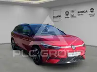 2024 Volkswagen ID 4
