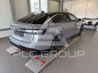 2024 Volkswagen ID 4