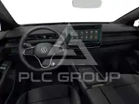 2024 Volkswagen ID 4