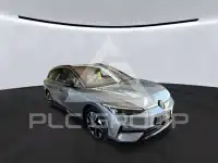 2024 Volkswagen ID 4