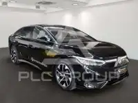 2024 Volkswagen ID 4