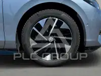 2024 Volkswagen ID 4