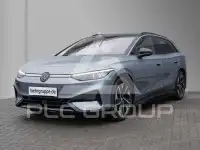 2024 Volkswagen ID 4