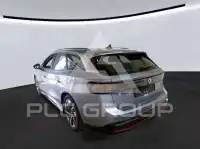 2024 Volkswagen ID 4