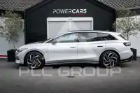 2024 Volkswagen ID 4