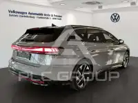 2024 Volkswagen ID 4