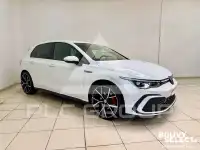 2024 Volkswagen GOLF