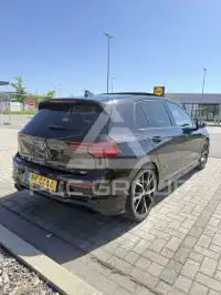 2024 Volkswagen GOLF
