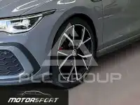 2024 Volkswagen GOLF
